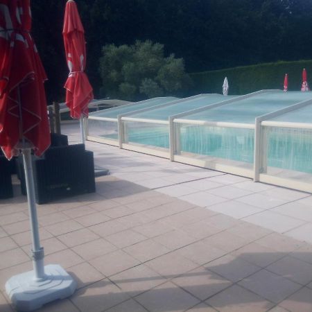 乌尔坦湖Ferme De Cartignac住宿加早餐旅馆 外观 照片