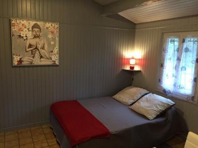 乌尔坦湖Ferme De Cartignac住宿加早餐旅馆 外观 照片