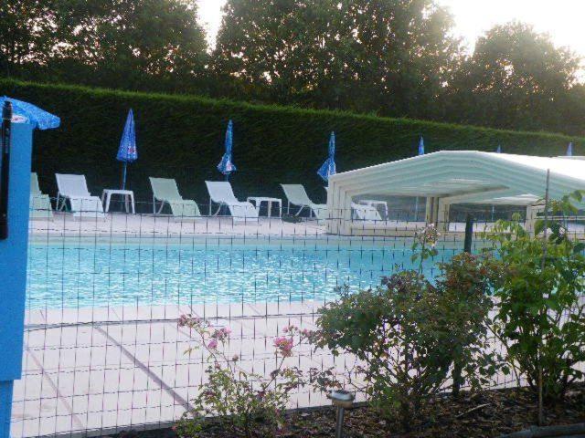 乌尔坦湖Ferme De Cartignac住宿加早餐旅馆 外观 照片